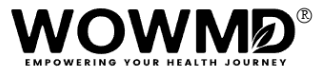 Wowmd logo